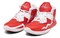 Nike Kyrie Infinity Tb University Red White DO9616-600 - фото 534018