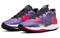 Nike Kyrie Low 5 EP 'Black Metallic Gold' DJ6014-002 - фото 534070