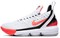 Nike LeBron 16 White Hot Lava CI1521-100 - фото 534272