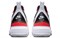 Nike LeBron 16 White Hot Lava CI1521-100 - фото 534274