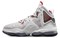 Nike LeBron 19 Ep 'Sketch' DC9340-101 - фото 534439