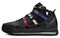 Nike LeBron 3 The Shop Black University Red 2022 DO9354-001 - фото 534746