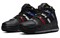 Nike LeBron 3 The Shop Black University Red 2022 DO9354-001 - фото 534748