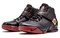 Nike LeBron 5 Black Crimson Metallic Gold 317253-001 - фото 534788