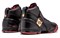 Nike LeBron 5 Black Crimson Metallic Gold 317253-001 - фото 534790