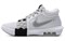 Nike LeBron Witness 8 Ep 'White Light Smoke Grey Black' FB2237-100 - фото 535301
