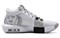 Nike LeBron Witness 8 Ep 'White Light Smoke Grey Black' FB2237-100 - фото 535302