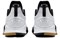 Nike Mamba Focus Ep White/Black/Brown AO4434-100 - фото 535750