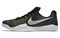 Nike Mamba Instinct Ep 'Black Yellow' 884445-017 - фото 535768