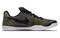 Nike Mamba Instinct Ep 'Black Yellow' 884445-017 - фото 535769