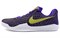 Nike Mamba Instinct Ep 'Fierce Purple Yellow' 884445-500 - фото 535774