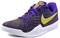 Nike Mamba Instinct Ep 'Fierce Purple Yellow' 884445-500 - фото 535776