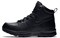 Nike Manoa Leather Black 454350-003 - фото 535808
