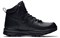 Nike Manoa Leather Black 454350-003 - фото 535809