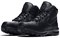 Nike Manoa Leather Black 454350-003 - фото 535810