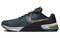 Nike Metcon 8 Armory Navy Obsidian Cerulean Arctic Orange DO9328-401 - фото 536077