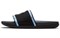 Nike OffCourt Slide 'UNC' DD0552-001 - фото 536562