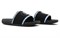 Nike OffCourt Slide 'UNC' DD0552-001 - фото 536564