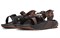Nike Oneonta Sandal Sports Black Brown Sandals 'Black Brown' DJ6603-002 - фото 536774