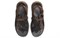 Nike Oneonta Sandal Sports Black Brown Sandals 'Black Brown' DJ6603-002 - фото 536775