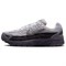 Nike Cushioning, Slip Resistant, And Abrasion Resistant Low Top Casual City Commute Running Shoes Men's Gray HV5984-001 - фото 536806