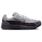 Nike Cushioning, Slip Resistant, And Abrasion Resistant Low Top Casual City Commute Running Shoes Men's Gray HV5984-001 - фото 536807