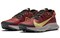 Nike Pegasus Trail 2 'Red Yellow' CK4305-600 - фото 536924