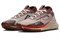 Nike React Pegasus Trail 4 Gore Tex Diffused Taupe Dark Pony Sail Picante Red DJ7926-200 - фото 536992