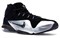 Nike Penny 6 Black Metallic Silver 749629-002 - фото 537042