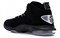 Nike Penny 6 Black Metallic Silver 749629-002 - фото 537043