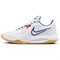 Nike Precision 6 Low Top Basketball Shoes Men's White HV1796-141 - фото 537262
