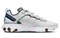 Nike React Element 55 Clear Blue CZ3595-041 - фото 537362