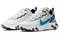 Nike React Element 55 Clear Blue CZ3595-041 - фото 537363