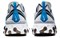 Nike React Element 55 Clear Blue CZ3595-041 - фото 537365