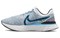 Nike React Infinity Run Flyknit 3 Blue Orbit DH5392-102 - фото 537438