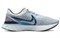 Nike React Infinity Run Flyknit 3 Blue Orbit DH5392-102 - фото 537439