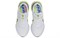 Nike React Infinity Run Flyknit 3 Premium White Volt Racer Blue DX1629-100 - фото 537463