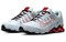 Nike Reax 8 Pure Platinum Chile Red 621716-027 - фото 537810