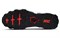 Nike Reax 8 Pure Platinum Chile Red 621716-027 - фото 537813