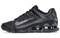 Nike Reax 8 TR Black 621716-008 - фото 537814