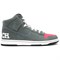 Nike Sb Dunk High Brain Wreck 313171-007 - фото 538238