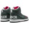 Nike Sb Dunk High Brain Wreck 313171-007 - фото 538239