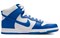 Nike Sb Dunk High Pro Iso Kentucky DH7149-400 - фото 538288
