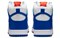 Nike Sb Dunk High Pro Iso Kentucky DH7149-400 - фото 538291