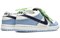 Nike Sb Dunk Low Golf Pack Blue 313170-141 - фото 538406