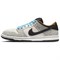 Nike SB Dunk Low Olympics Safari FZ1233-002 - фото 538446