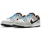 Nike SB Dunk Low Olympics Safari FZ1233-002 - фото 538448