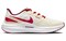 Nike Structure 25 Prm 'White Red Coconut Milk' FJ0332-100 - фото 539268