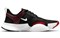 Nike Superrep Go 2 Leopard DJ3017-016 - фото 539396