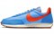Nike Tailwind 79 Pacific Orange 487754-408 - фото 539481